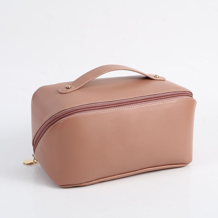 Travel Portable Large-capacity Toilet And Cosmetic Bag