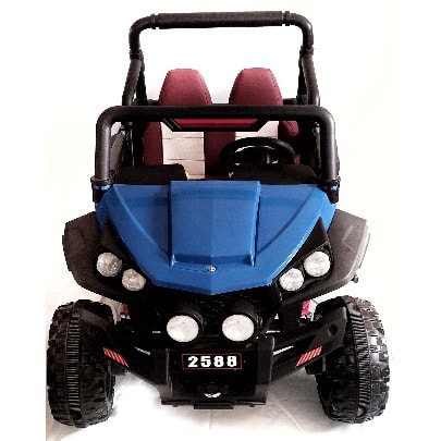 Ride On Truck For Kids