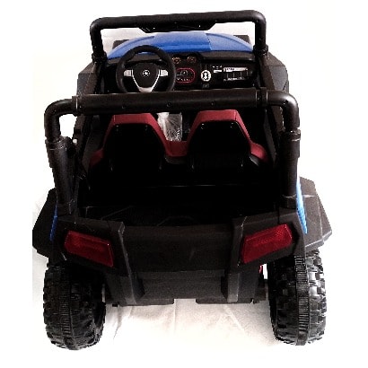 Ride On Truck For Kids