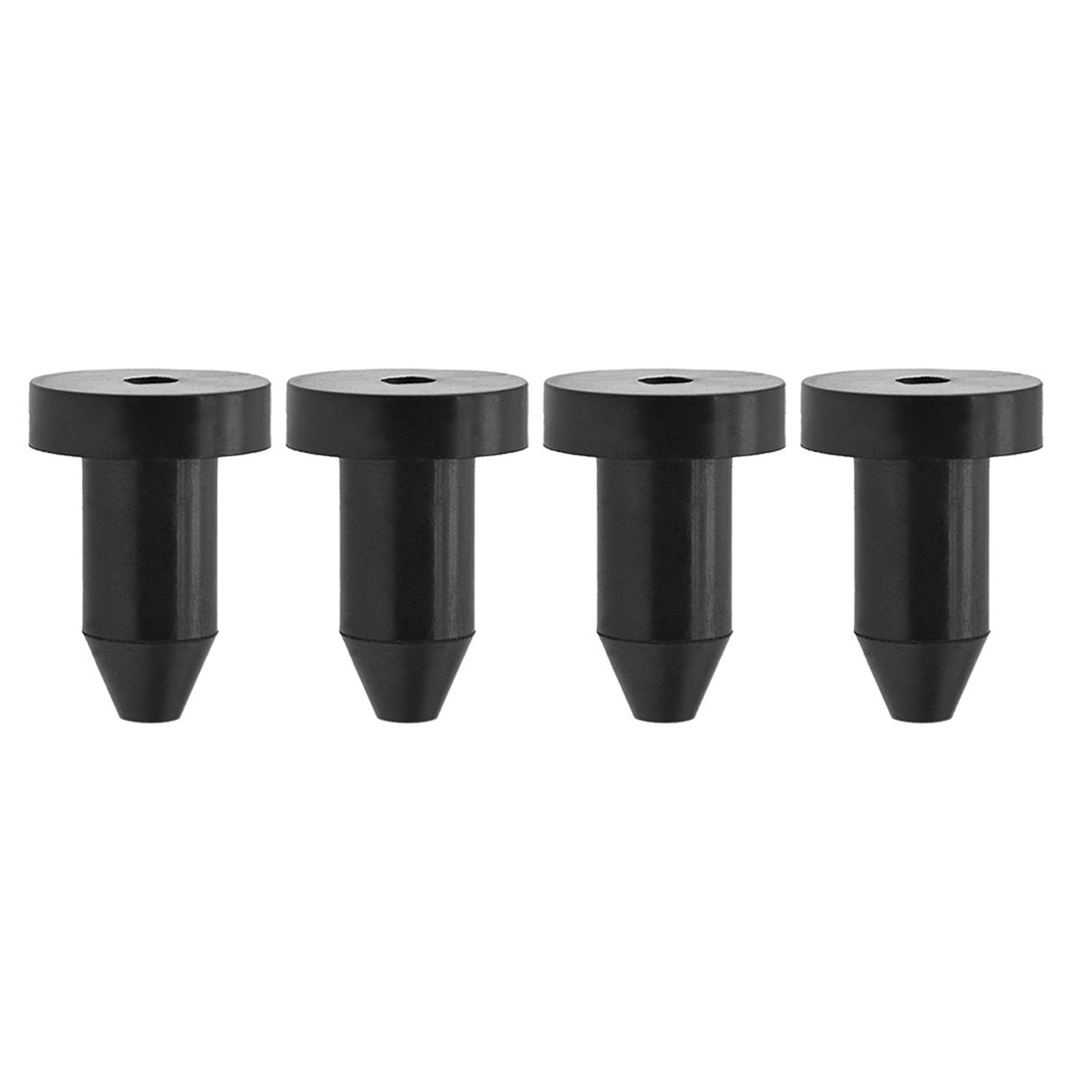 3pcs/4pcs/6pcs Kayak Drain Plug Drain Stoppers Replacement