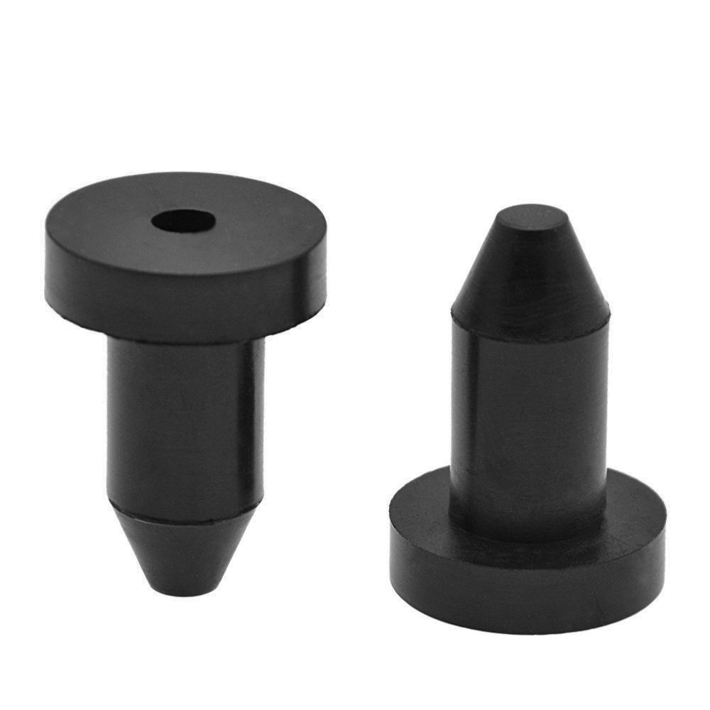 3pcs/4pcs/6pcs Kayak Drain Plug Drain Stoppers Replacement