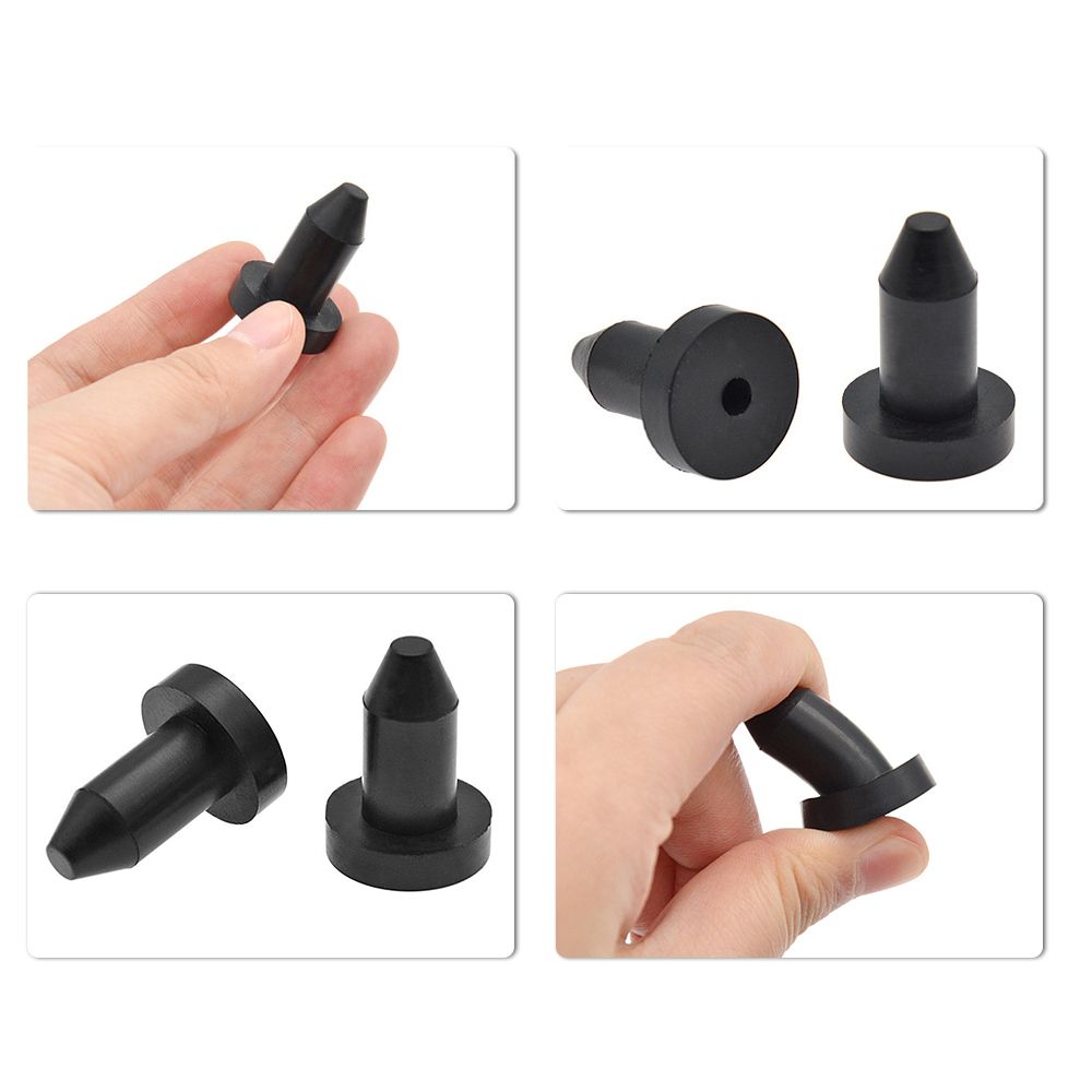 3pcs/4pcs/6pcs Kayak Drain Plug Drain Stoppers Replacement