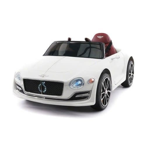 Bentley Ride On Car For Kids - Latest Model