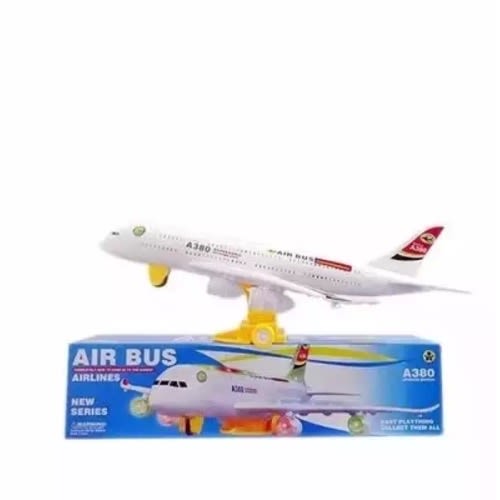 Airplane For Kids
