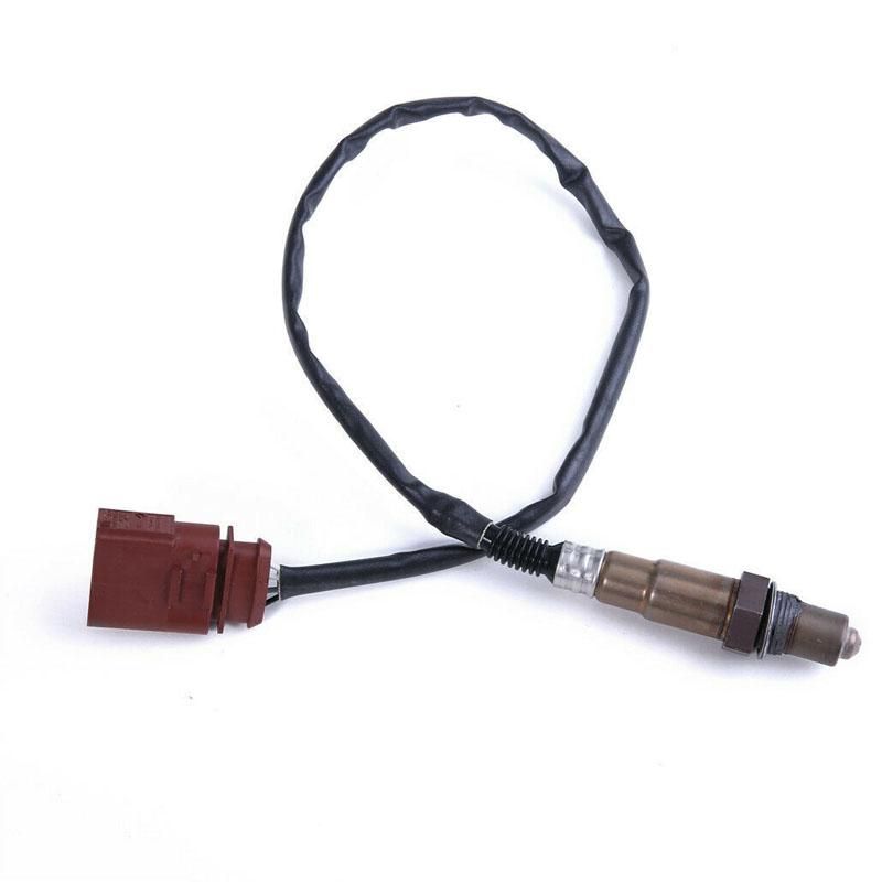 O2 Oxygen Sensor Front Rear 06A906262Q Forvolks Wagen Jetta All Kswagen Jetta Fit Audi TT CHAPTER V