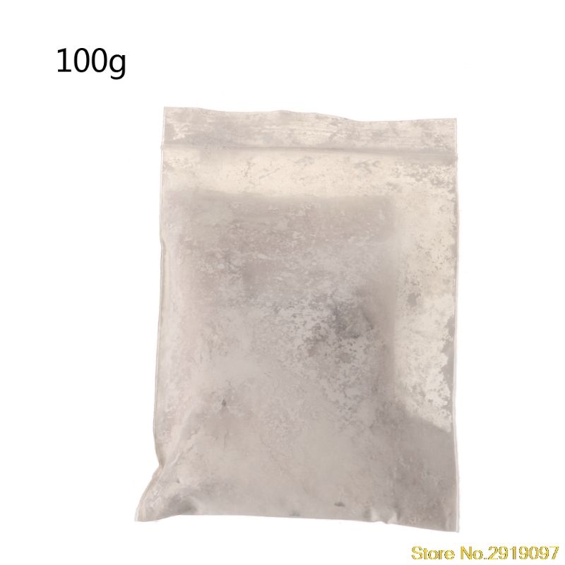 2020 New Arrival 100g Glass Polish Oxide Powder Car Window Scrach Remove Repair Auto Care