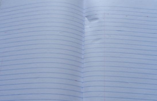 80 Leaves Exercise Book - 12Pieces