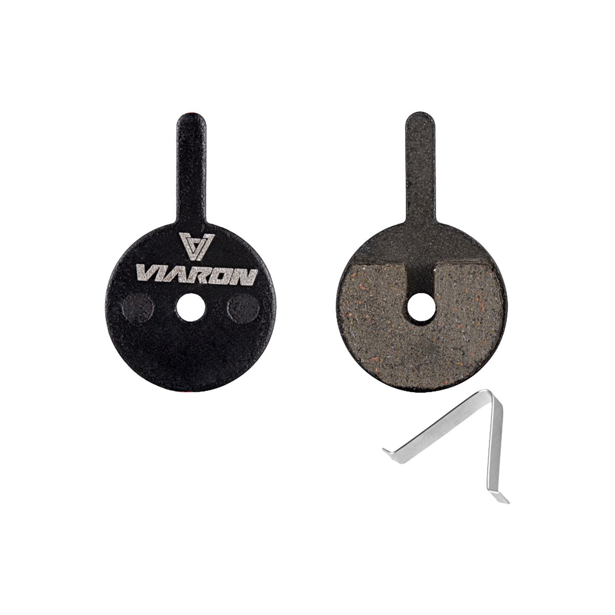 1 Set Disc Brake Mats Anti Corrosion Brake Mats K