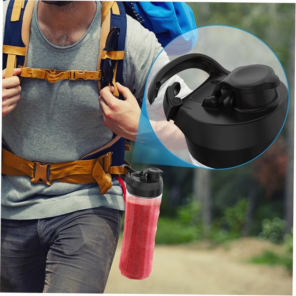 Cup & Silicone Ring