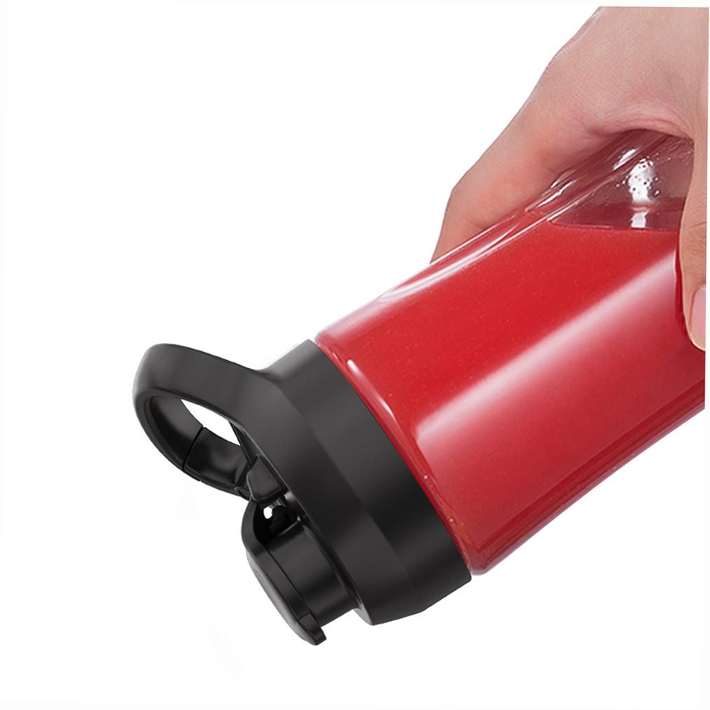 Cup & Silicone Ring