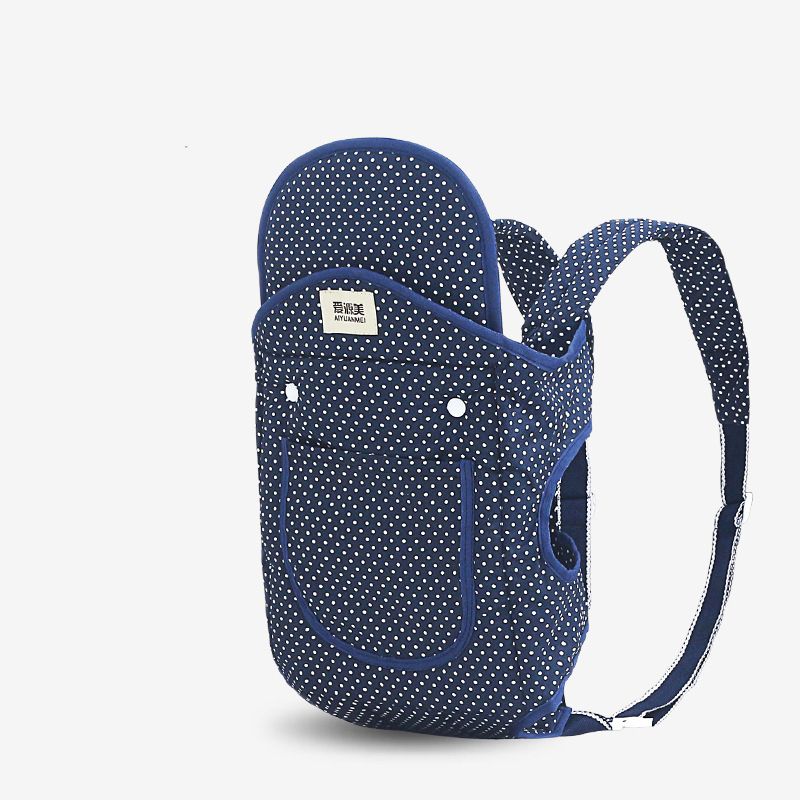 0-24 Months All-position Baby Carrier Comfort Newborn Waist Stool Front/Back Sling Multifunction Infant Babies Kangaroo Straps Big Wave Point