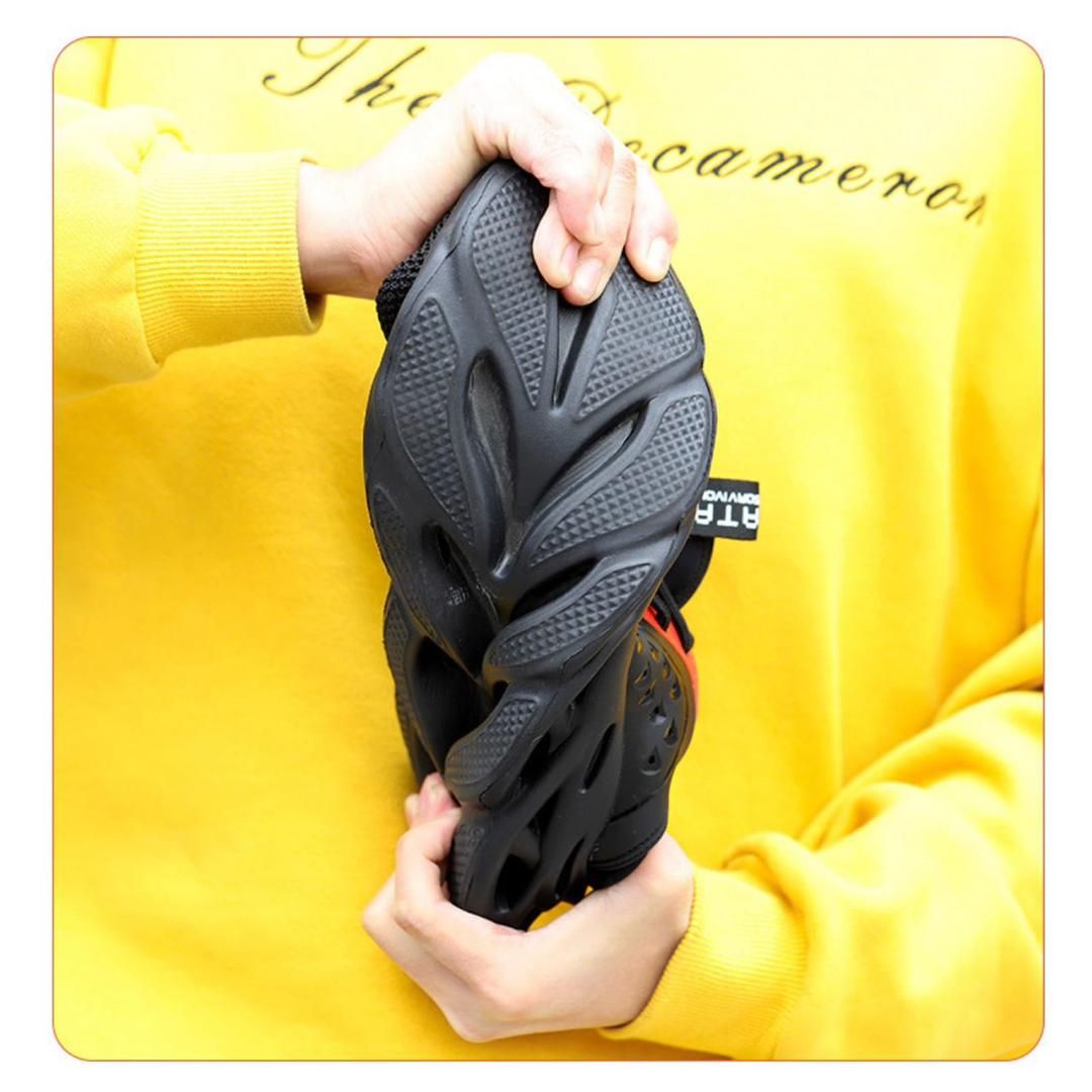 Original Quality Protective Safety Boots - Genuine Anti-Smashing/Piercing Shoe
