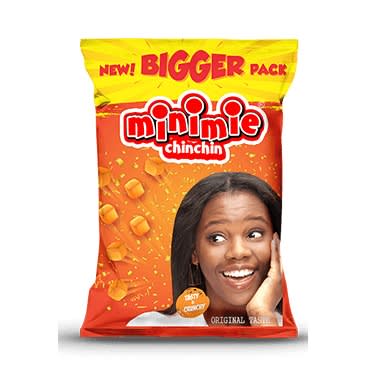 Chin Chin - 20Packs