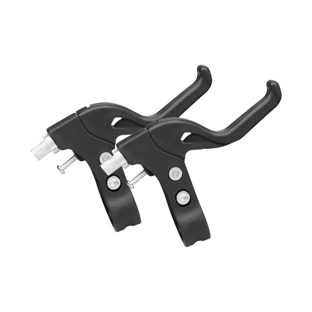 1 Pair Children Kids Bike Bicycle Brake Levers For 22mm 7/8