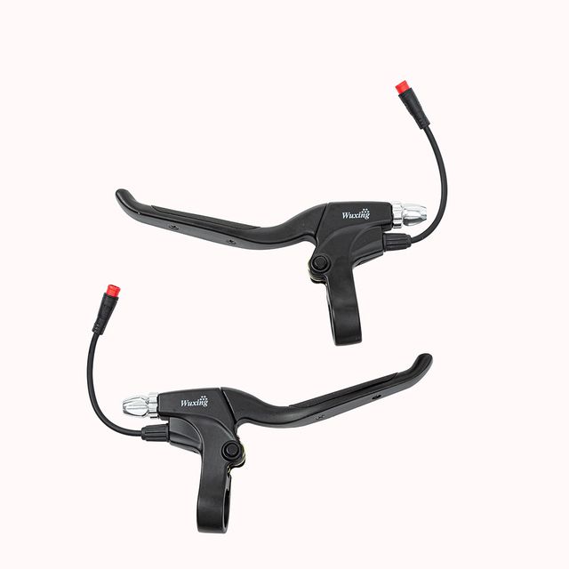 Electric Scooter Brake Level Handle Bicycle Brake Lever Bmx