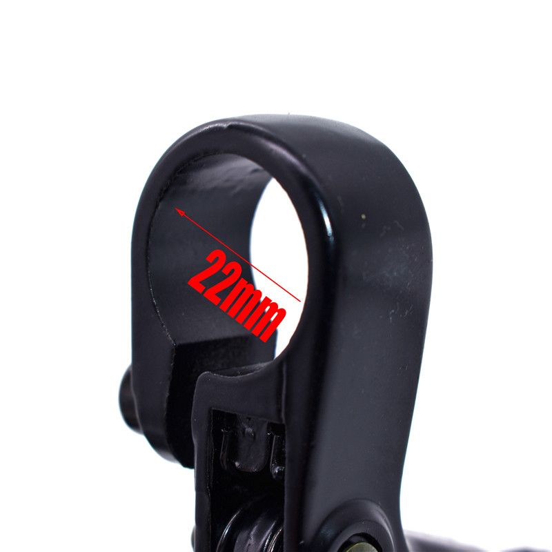 Electric Scooter Brake Level Handle Bicycle Brake Lever Bmx