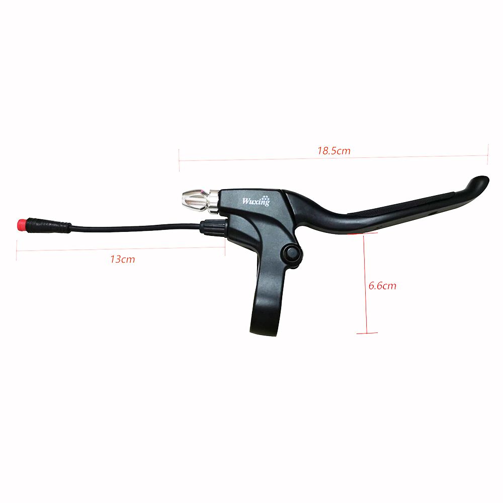 Electric Scooter Brake Level Handle Bicycle Brake Lever Bmx