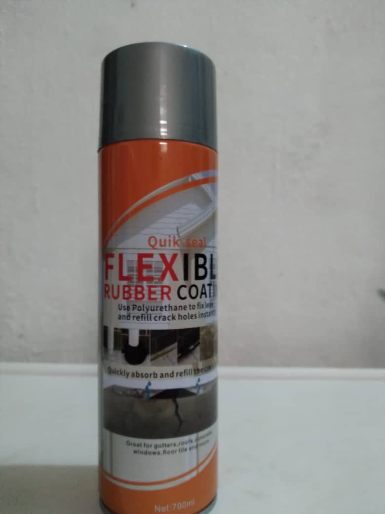 Leaking Roof And Pipe Repair Spray(700ml)