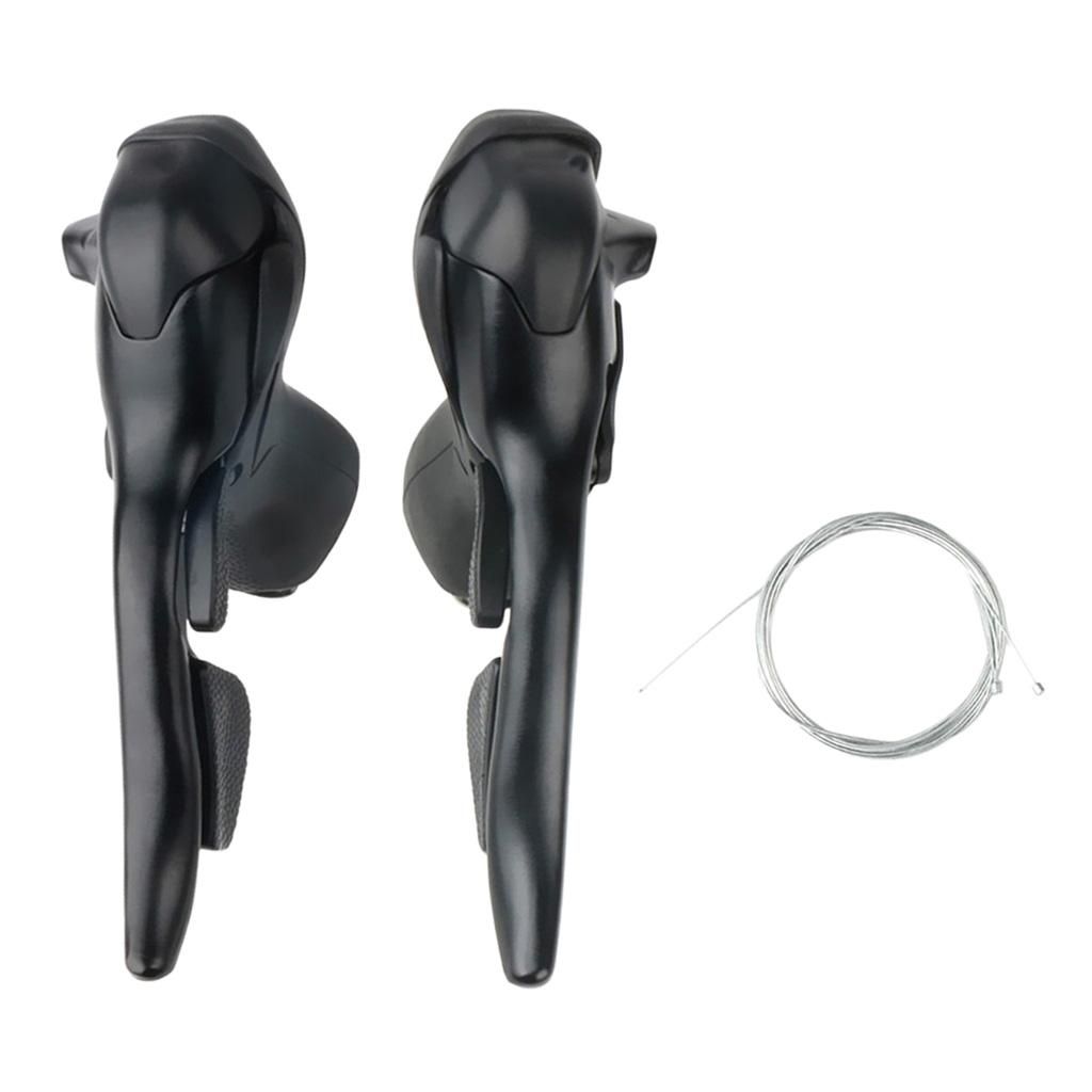 Road Bike  Dual  Shifter 2/3x 9 Speed