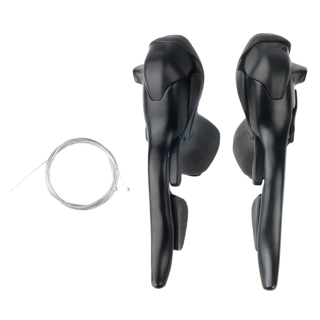 Road Bike  Dual  Shifter 2/3x 9 Speed