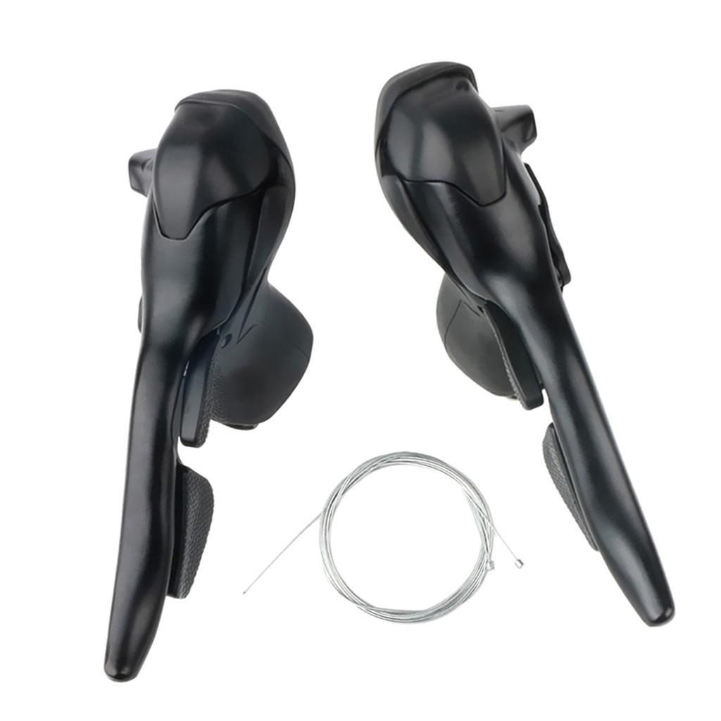 Road Bike  Dual  Shifter 2/3x 9 Speed