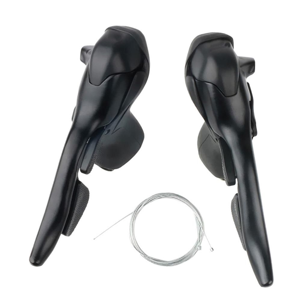 Road Bike  Dual  Shifter 2/3x 9 Speed