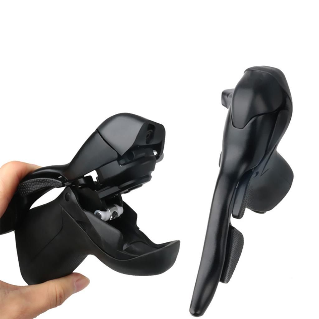 Road Bike  Dual  Shifter 2/3x 9 Speed