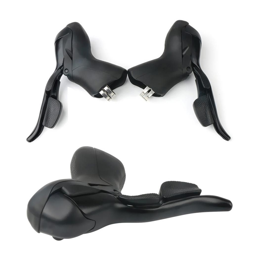 Road Bike  Dual  Shifter 2/3x 9 Speed