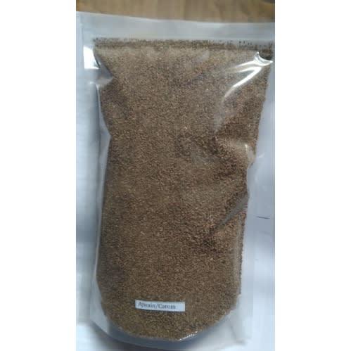 Ajwain/carom Seed - 500g X 2