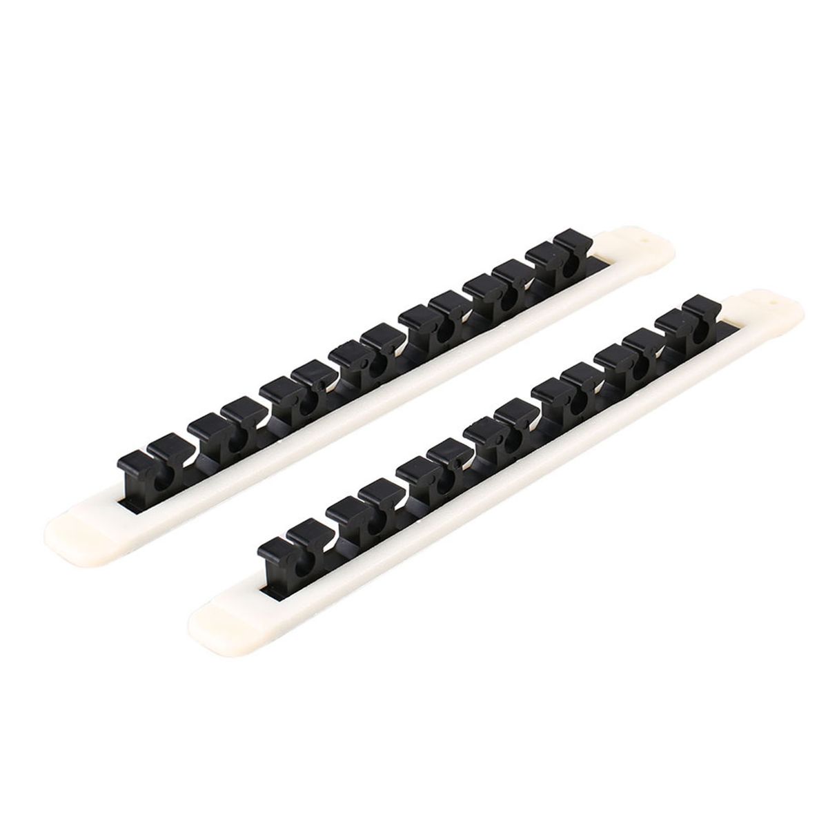 Fishing Rod Rack Pole Storage Holder Vertical Horizontal