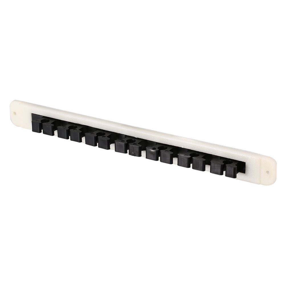 Fishing Rod Rack Pole Storage Holder Vertical Horizontal