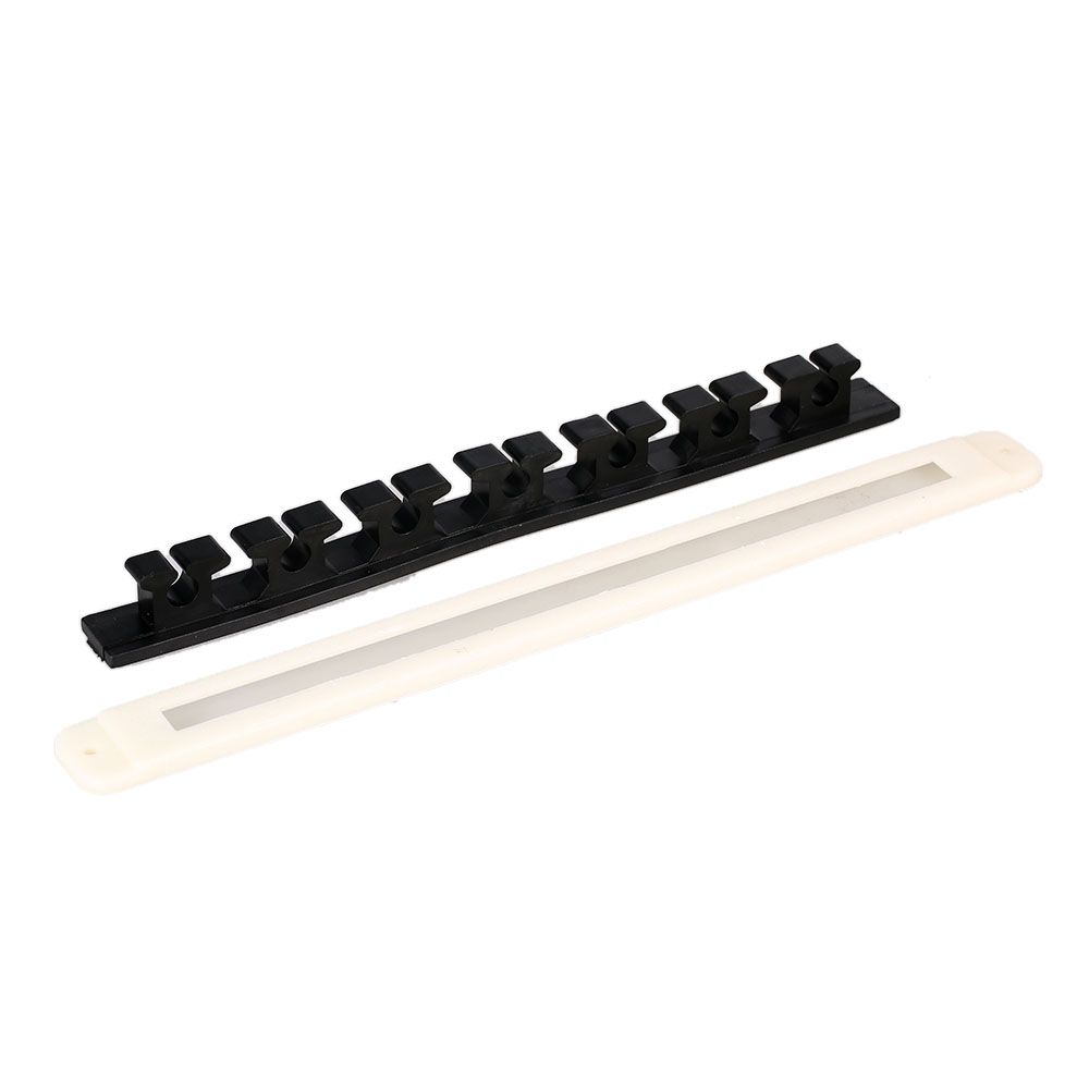 Fishing Rod Rack Pole Storage Holder Vertical Horizontal