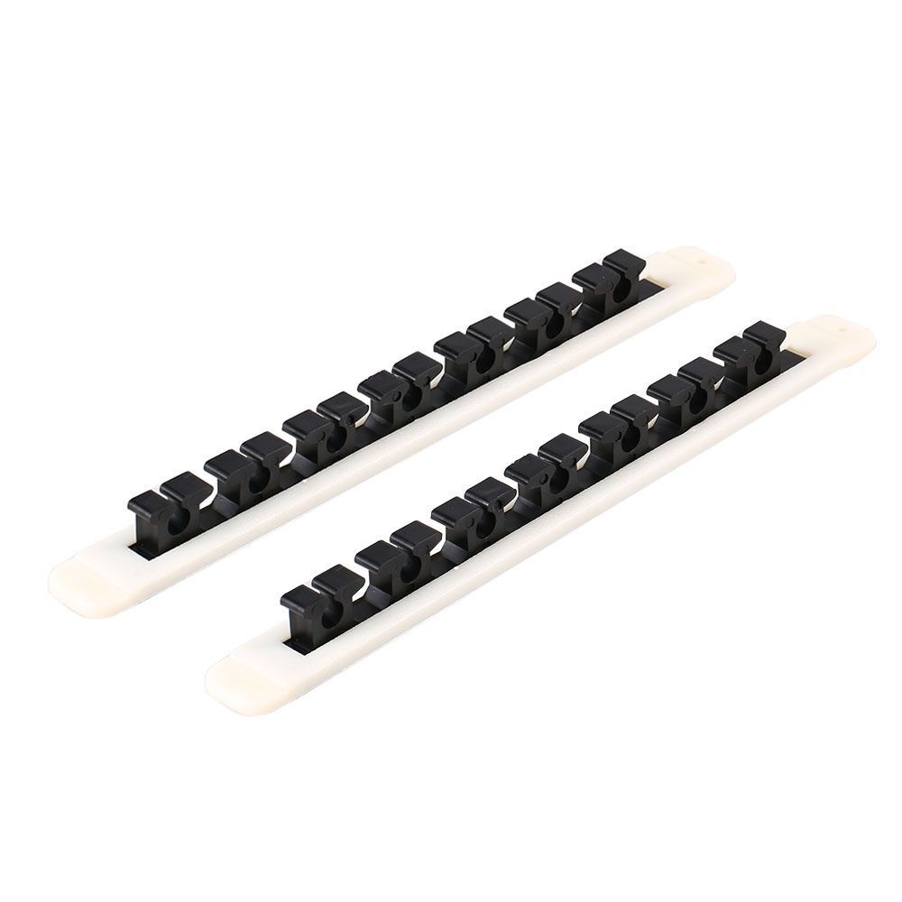 Fishing Rod Rack Pole Storage Holder Vertical Horizontal