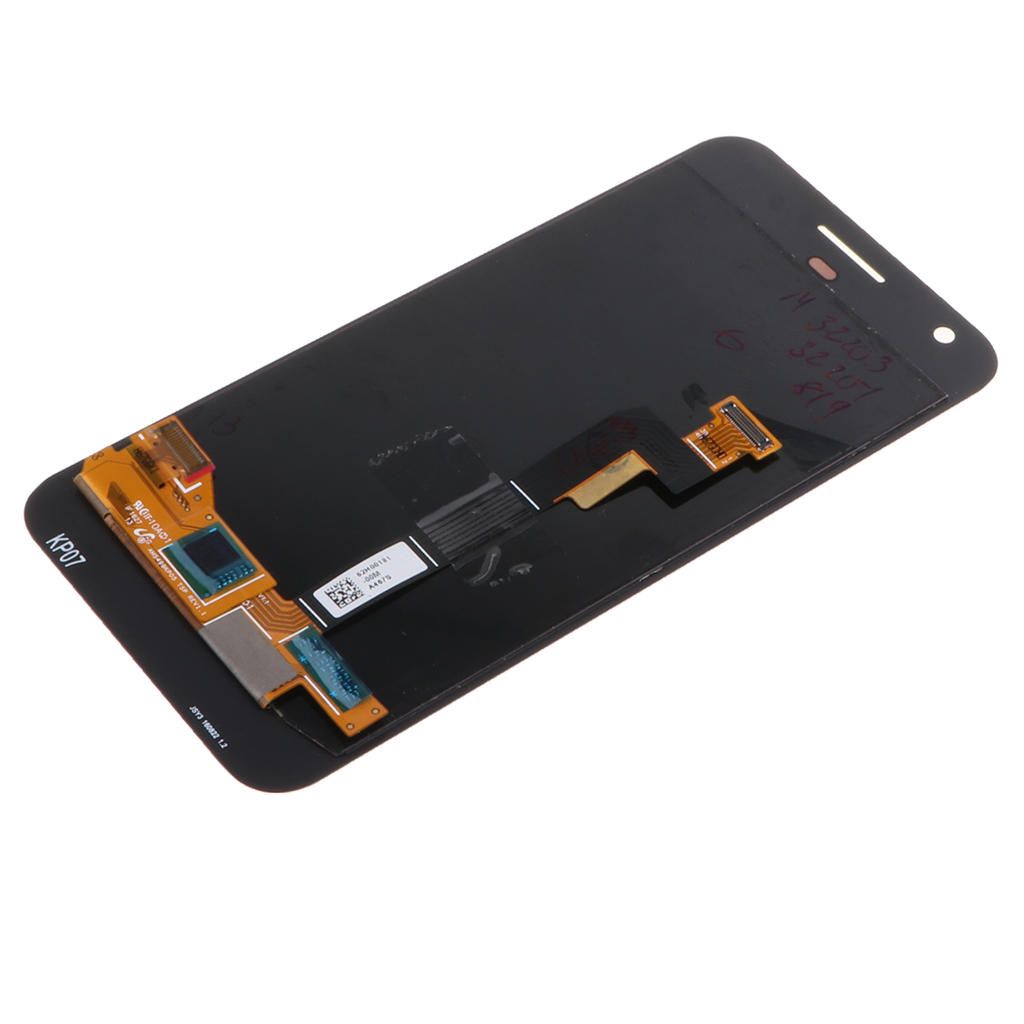 Display LCD Touch Screen Assembly For Pixel 5.0 Inch