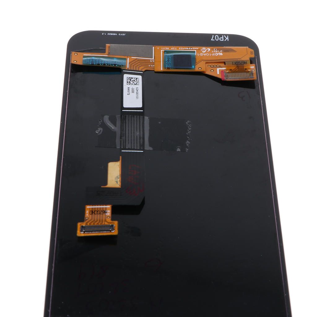 Display LCD Touch Screen Assembly For Pixel 5.0 Inch