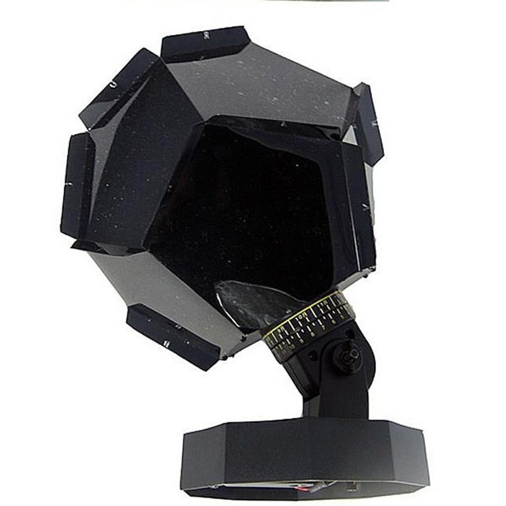 Starlight Projection Lamp LED Star Night Light LED Star