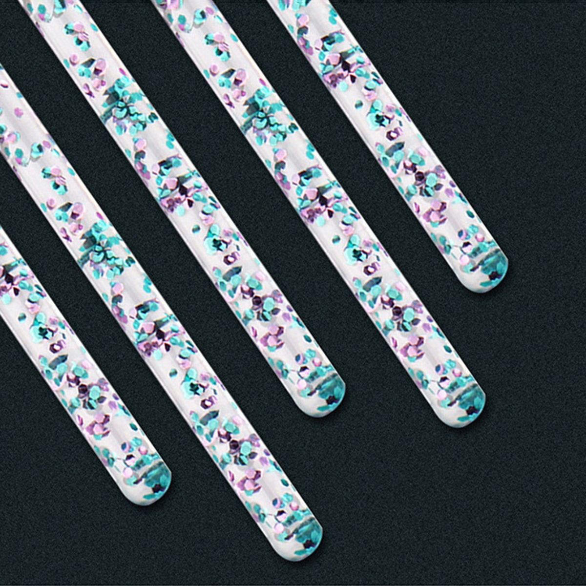 Nail Art Pen Brushes Set Assorted Nail Tools Acrylic Nail