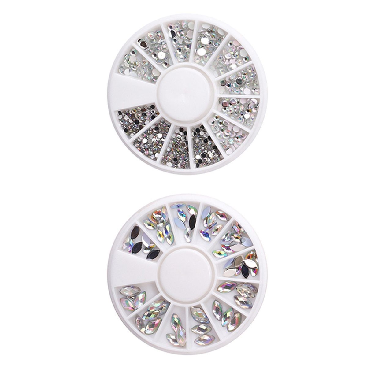 Nail Art Pen Brushes Set Assorted Nail Tools Acrylic Nail