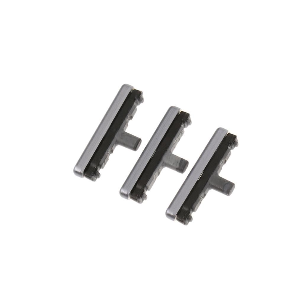 Power & Volume Key Buttons Replacement For Samsung Galaxy S7 Edge