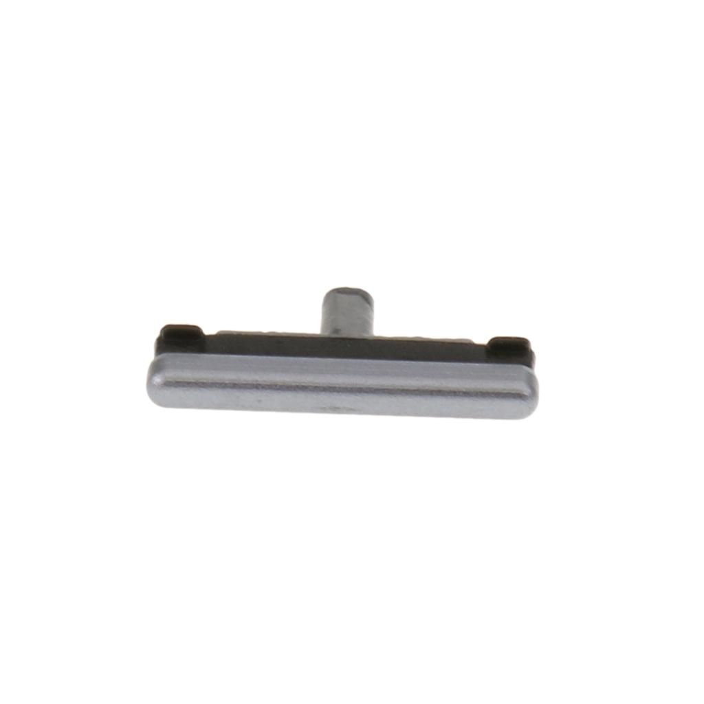 Power & Volume Key Buttons Replacement For Samsung Galaxy S7 Edge