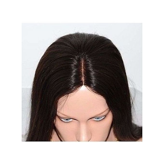 Top Quality Caribbean Hair Wig