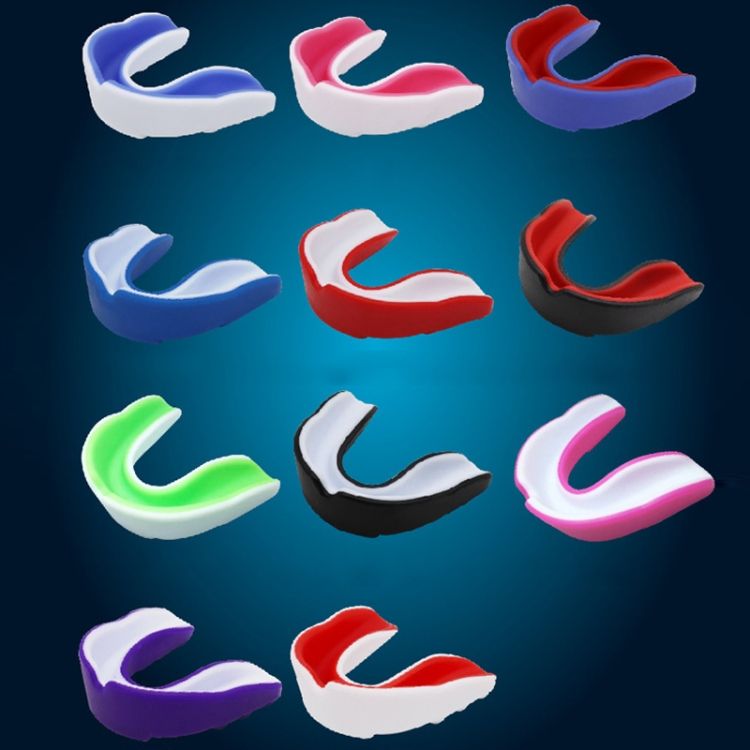W003 2pcs Single Layer Braces, Style: Adult (White Red)