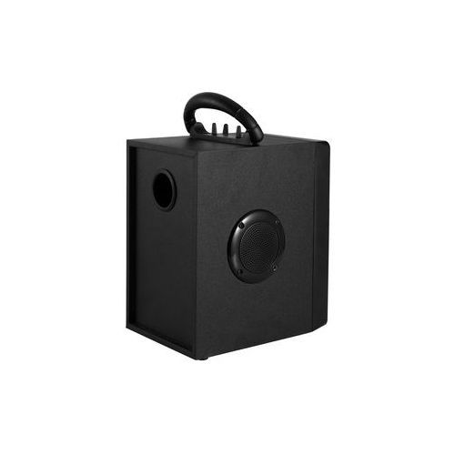 SOLID A260 Portable Bluetooth Speaker With Remote Control