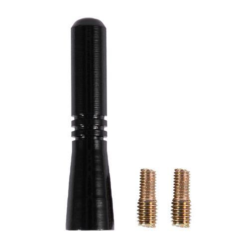 Universal Top Roof Short Whip Screw Antenna