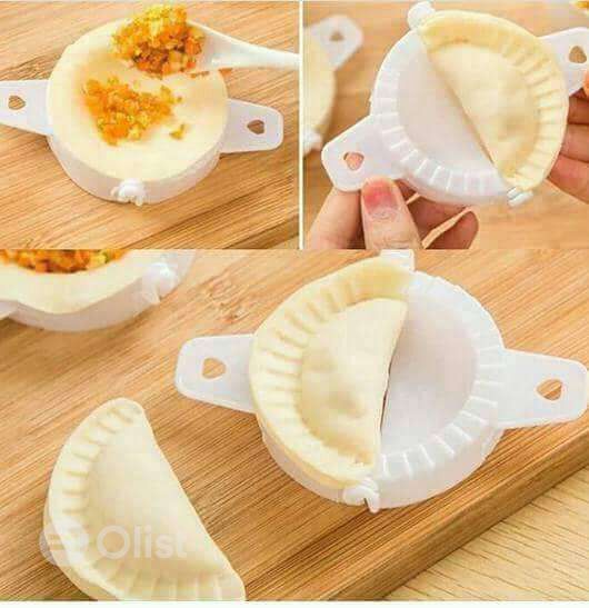 1 Pcs Meat Pie Cutter/shaper