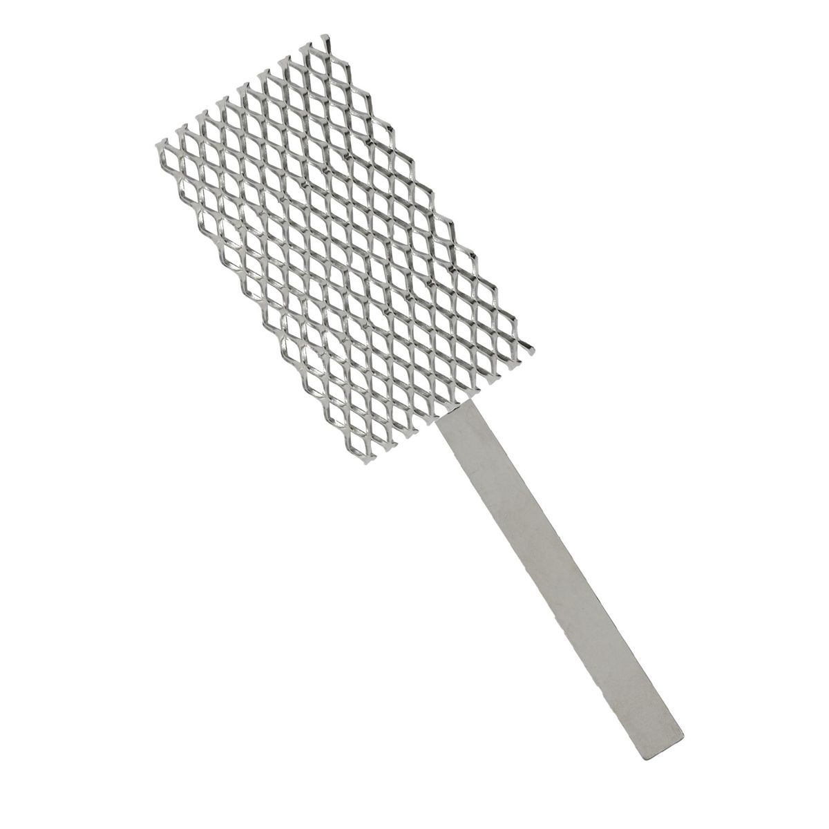 6 X 15cm Mesh Platinized Titanium Anode Rhodium Jewelry Plat