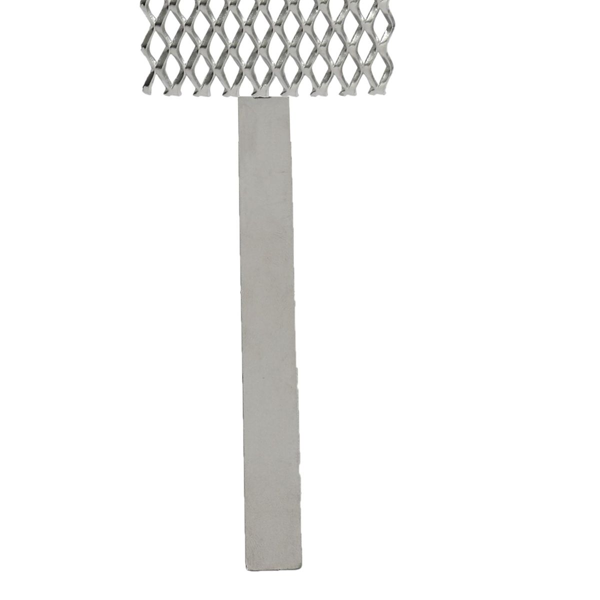6 X 15cm Mesh Platinized Titanium Anode Rhodium Jewelry Plat