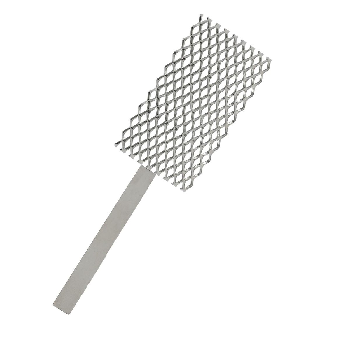 6 X 15cm Mesh Platinized Titanium Anode Rhodium Jewelry Plat