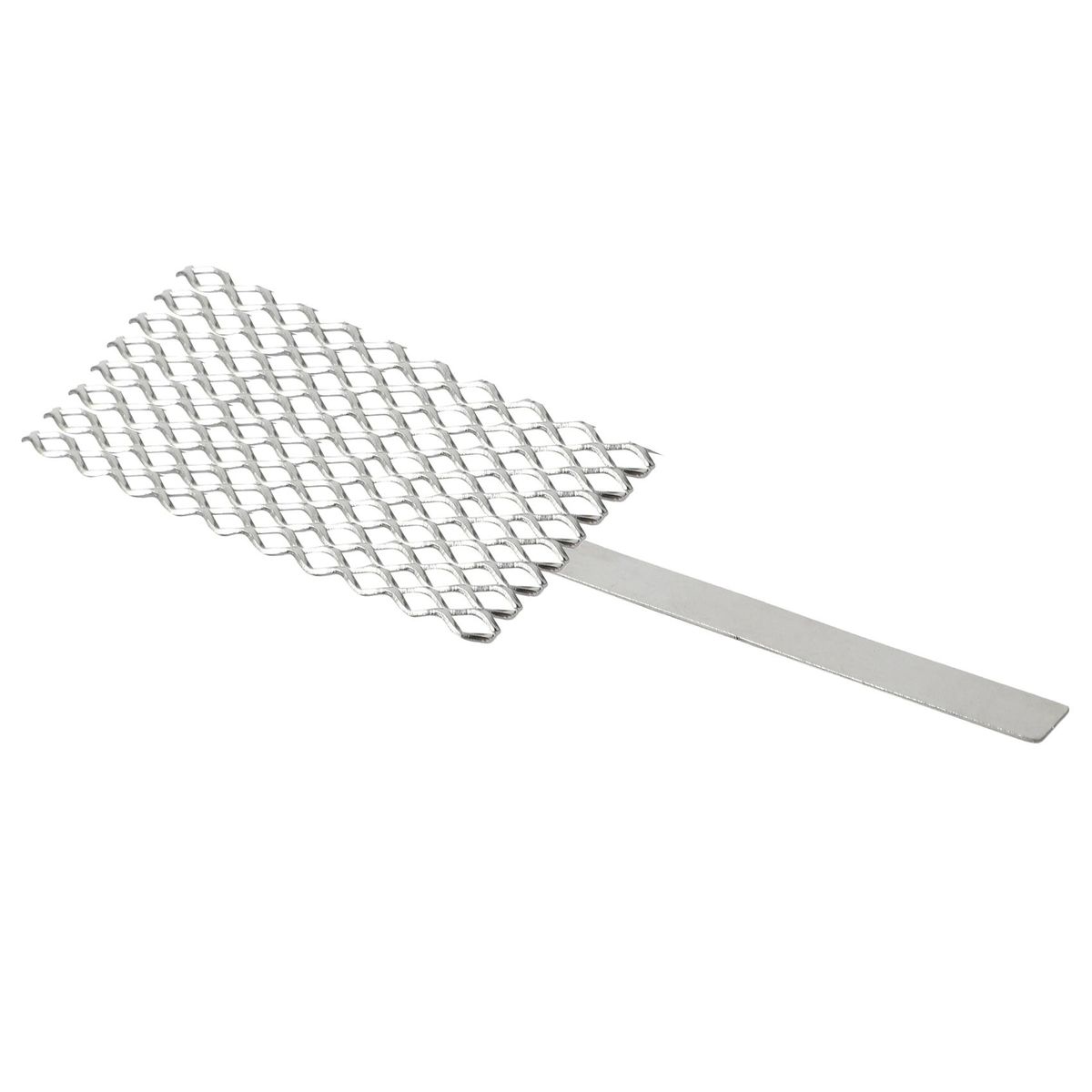 6 X 15cm Mesh Platinized Titanium Anode Rhodium Jewelry Plat
