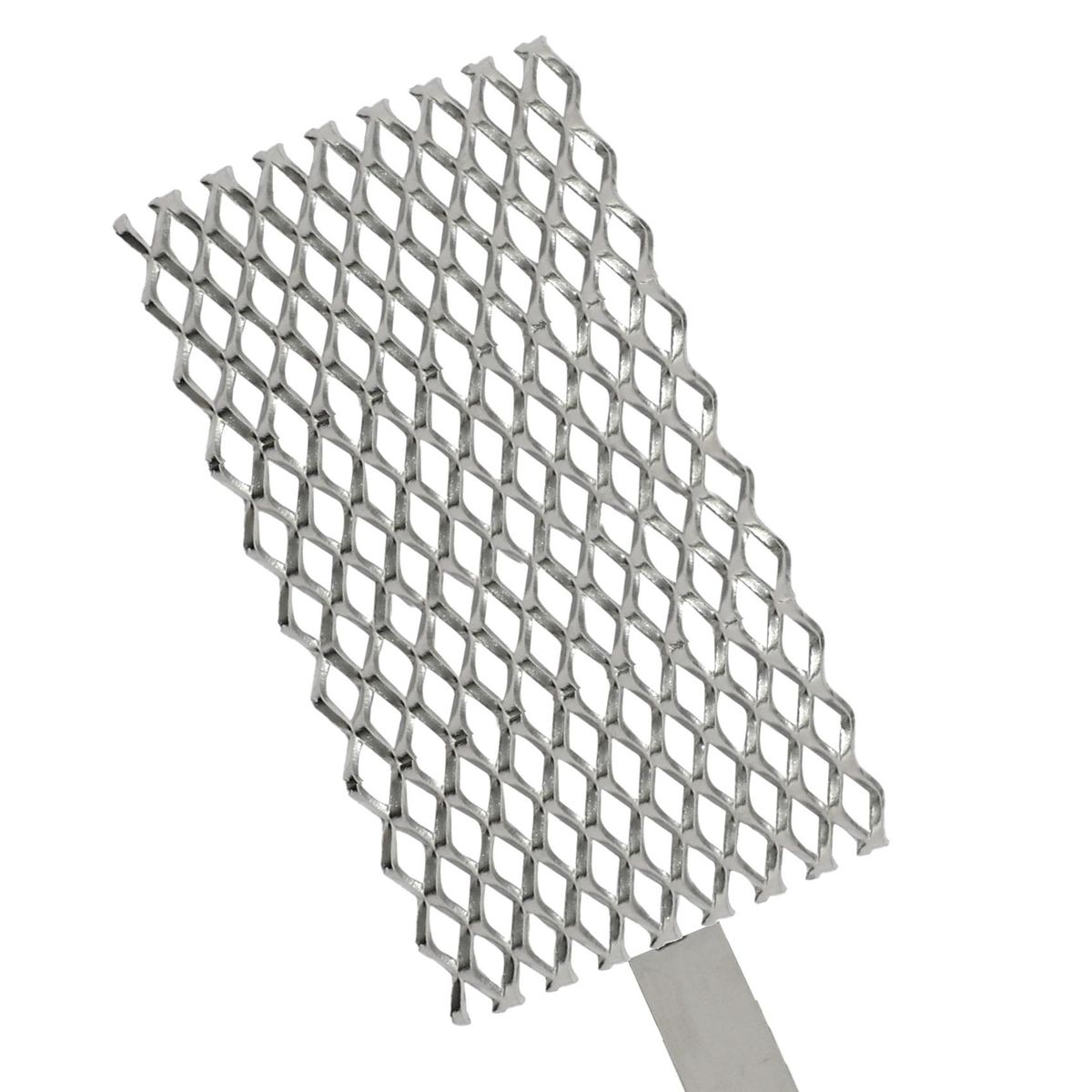 6 X 15cm Mesh Platinized Titanium Anode Rhodium Jewelry Plat